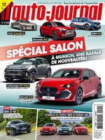 L'auto Journal